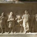 autel gens Augusta-sacrifice