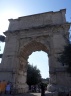 L'arc de Titus