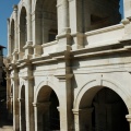 Arles, Amphithéâtre