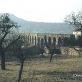 Aqueduc gallo-romain de Gorze à Metz (1)