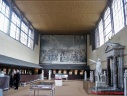 Versailles - Salle du Jeu de Paume (intérieur)