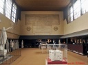 Versailles - Salle du jeu de Paume  (intérieur)