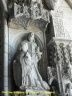 Sculpture de Nicolas Chanterène : la reine Maria, épouse de Manuel 1er