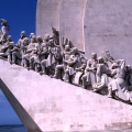 Monument aux Découvreurs, Lisbonne