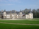 Château de Tanlay (Yonne)