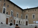 palais d&#039;Urbino