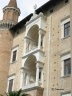 palais d&#039;Urbino