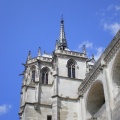 Chapelle Amboise