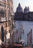 Venise : Santa Maria della Salute