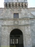 Palais de Los Polentinos à Avila