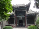 Mosquée en Chine