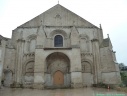 Église de Benet (Vendée)