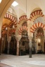 Mezquita de Cordoue