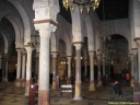 Salle de prières Kairouan