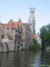 Le beffroi de Bruges