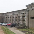 Fort de Meroux
