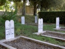 carré juif du cimetière de Venafro