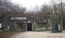 Ligne Maginot - Fort de Frémont