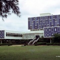 Université de Dakar, Sénégal