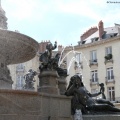 Fontaine de la Place Royale 2