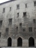 Palais de papes - Avignon