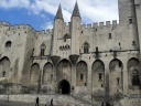 Avignon, Palais des papes
