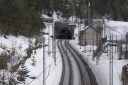 Lyon-Turin :ligne historique du tunnel du Fréjus1
