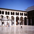 Damas mosquée des Omeyyades 1.JPG