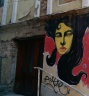 Fresques urbaines, Veliko Tarnovo, Bulgarie (5)