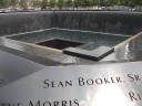 One World Trade Center et Mémorial du 11 septembre