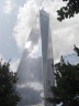 One World Trade Center et Mémorial du 11 septembre