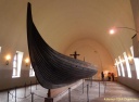 bateau viking de Gokstad