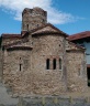 Eglise byzantine à Nessebar (3)
