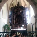 Choeur baroque de l'Eglise abbatiale d'übermunster, Alsace.jpg