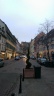 Rue du centre-ville de Colmar