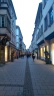 Rue piétonne du centre-ville de Strasbourg (2)