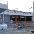 Construction de la nouvelle gare Rosa Park, RER E,  au coeur de Paris Nord-Est, 19e.jpg