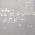 Street message avec faute d'orthographe, Paris Xe.jpg