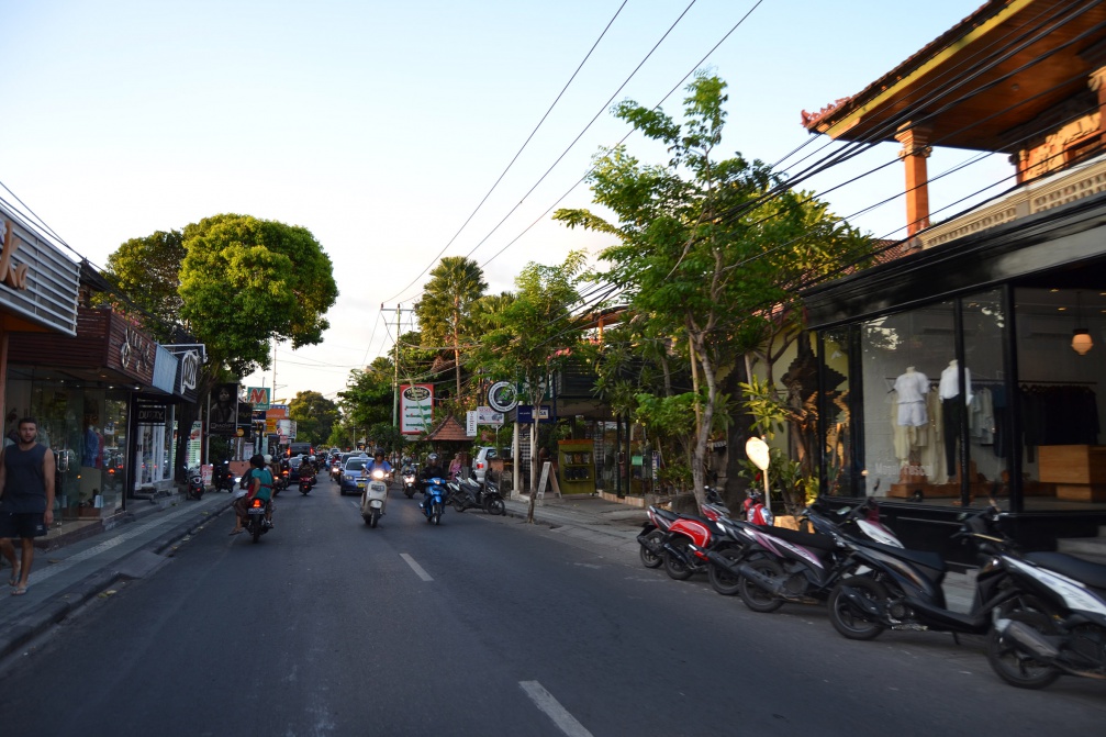 Rue Bali