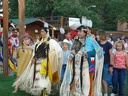 Powwow amérindien (2)
