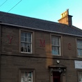 Locaux de la YMCA à Aberdeen