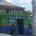 loterie père éternel (Haïti)