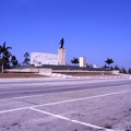 Monument à Che Guevara