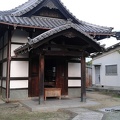Temple Shinto, Izumisano, préfecture d'Osaka (3).