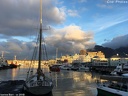 Waterfront de Cape Town