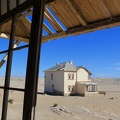Kolmanskop, Namibie