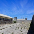 Robben Island, l'île prison de Mandela près du Cap