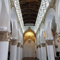 Synagogue Santa Maria la Blanca, Tolède