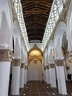 Synagogue Santa Maria la Blanca, Tolède