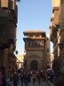 Le caire : la ville médiévale
